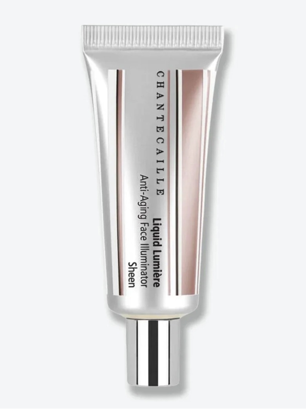 Chantecaille Liquid Lumiere Face Illuminator - Soft Pink Sheen